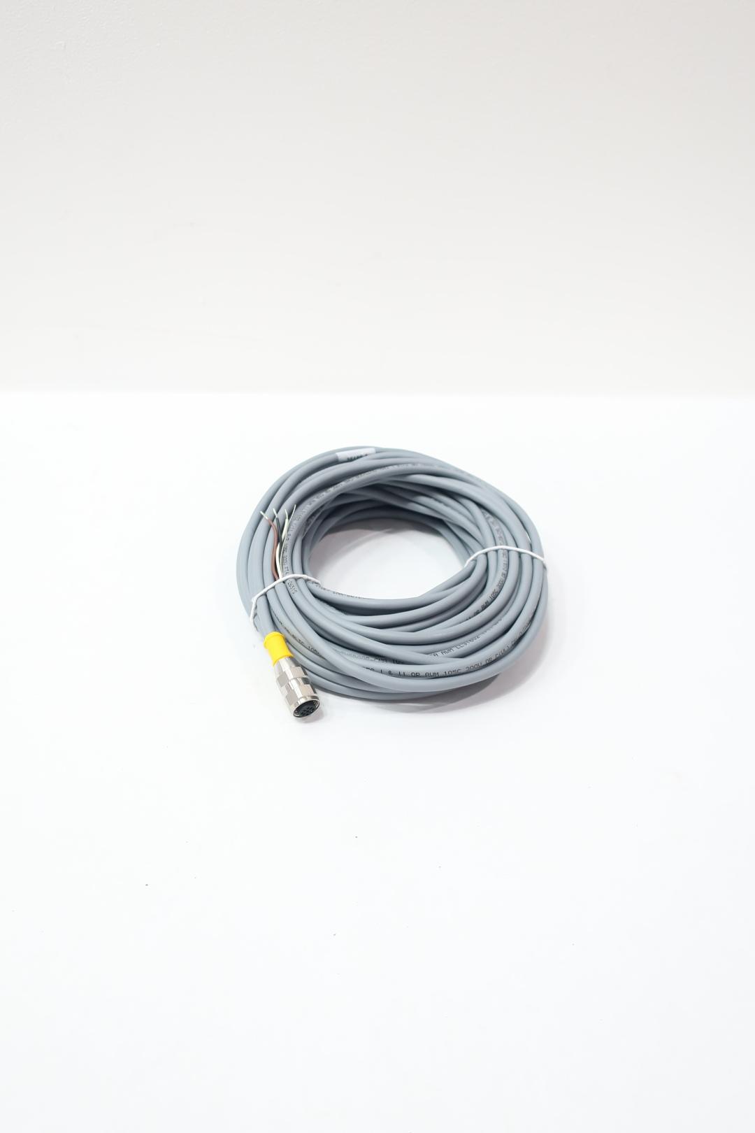 YASKAWA HS0470987-A6.2 MASTER PACK ROBOT CABLE