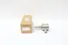 ANDERSON NEGELE NVS-141/X/X// POINT LEVEL SENSOR 4MM ROD 10BAR thumbnail 1