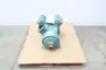 CARRIER CARLYLE 06ET250575 SEMI-HERMETIC COMPRESSOR 575V-AC 3PH 06ET250-575 thumbnail 1