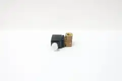 KRONES 6213 2/2-WAY SOLENOID VALVE G3/8IN NPT