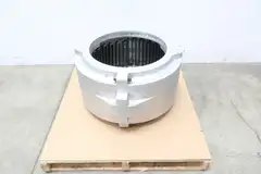 FALK 0758289 758289 10011351 1210T10 COVER & GRID ASSEMBLY