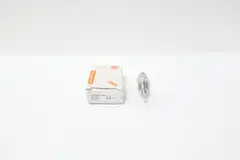 IFM EFECTOR SC0501 FLOW SWITCH 24V-AC/V-DC 1/2IN NPT