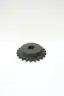 MARTIN 60BS23 SINGLE ROLLER CHAIN SPROCKET 1-1/4IN 23T thumbnail 1