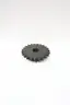 MARTIN 60BS23 SINGLE ROLLER CHAIN SPROCKET 1-1/4IN 23T thumbnail 3