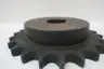 MARTIN 60BS23 SINGLE ROLLER CHAIN SPROCKET 1-1/4IN 23T thumbnail 4