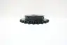 TSUBAKI H60B23F1-1/4 SINGLE ROLLER CHAIN SPROCKET 1-1/4IN 23T thumbnail 2
