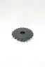 TSUBAKI H60B23F1-1/4 SINGLE ROLLER CHAIN SPROCKET 1-1/4IN 23T thumbnail 3