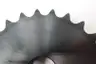 TSUBAKI H60B23F1-1/4 SINGLE ROLLER CHAIN SPROCKET 1-1/4IN 23T thumbnail 4