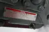 DORRIS 107TR20 SHAFT MOUNT GEAR REDUCER 20:1 thumbnail 4