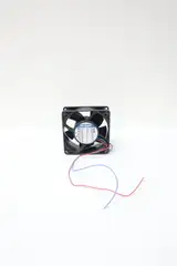 EBMPAPST 3318NH3 AXIAL FAN 3-1/2IN 48V-DC 4350RPM