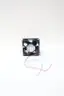 EBMPAPST 3318NH3 AXIAL FAN 3-1/2IN 48V-DC 4350RPM thumbnail 1