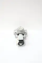 TOYOOKI AD-SL231-508D PNEUMATIC PUNCHING SHEET SOLENOID VALVE 110V-AC 1IN NPT