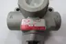 TOYOOKI AD-SL231-508D PNEUMATIC PUNCHING SHEET SOLENOID VALVE 110V-AC 1IN NPT thumbnail 4