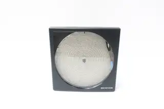 DICKSON TH8P0 HIGH RES TEMPERATURE & HUMIDITY CHART RECORDER