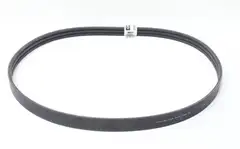 GATES 3/11M1950JB 8914-3195 3 BAND POLYFLEX JB V-BELT 76.1IN 1.3125IN