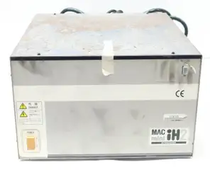 KITAGAWA MAC-MINI-IH2 CONTROLLER MODULE