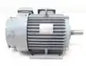 FUJI ELECTRIC MVF8107A AC MOTOR 100L 2.2KW 5870RPM 200V-AC 3PH thumbnail 2