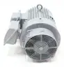FUJI ELECTRIC MVF8107A AC MOTOR 100L 2.2KW 5870RPM 200V-AC 3PH thumbnail 3
