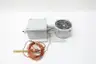 QUALITROL TR6000-00025182 REMOTE OIL THERMOMETER 0-160C thumbnail 2