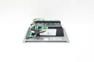 DYNALCO SST2400A-437 SPEED SWITCH/TRANSMITTER 120/230V-AC
