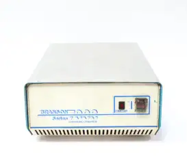BRANSON S7025-1 SERIES 7000 ULTRASONIC GENERATOR 220V-AC