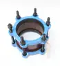 ALLEN SHERMAN HOFF 4892-1 PIPE COUPLING 6IN thumbnail 2