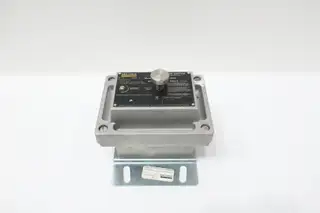 METRIX 5550-021-020 VIBRATION SWITCH
