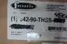 FOSTORIA 342-90-THSS-480V SUN-MITE INFRARED HEATER 240/480V-AC 5000W 1PH thumbnail 7