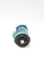 ABB MU80B19F100-4 AC MOTOR 0.90KW 1690RPM 280/480V-AC 3PH thumbnail 3