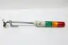 PATLITE SE-T RED AMBER GREEN SIGNAL TOWER STACK LIGHT ASSEMBLY thumbnail 2