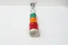 PATLITE SE-T RED AMBER GREEN SIGNAL TOWER STACK LIGHT ASSEMBLY thumbnail 3