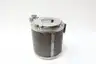 FLOWSERVE C100023929 HEAT EXCHANGER 1240PSI 1/2IN X 1/2IN NPT thumbnail 2