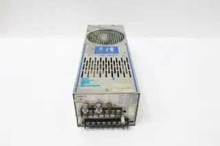 LH RESEARCH MM25-E0885 847760-001 POWER SUPPLY 115V-AC 3A AMP 24V-DC 375W