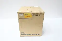 BASLER ELECTRIC BE1-59 GROUND FAULT REALY