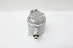 BARKSDALE D1X-A80SS-UL PRESSURE SWITCH 125/250/480V-AC 0.5-80PSI