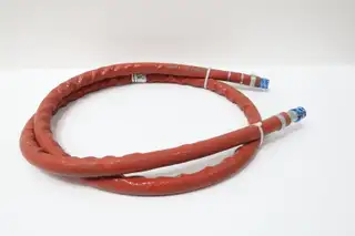 EATON GH195-12-FJ12-FJ12 HYDRAULIC HOSE 144IN