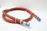 EATON GH195-12-FJ12-FJ12 HYDRAULIC HOSE 144IN thumbnail 2