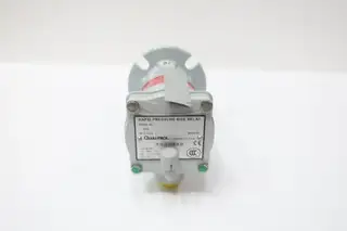 QUALITROL 910-014-32 RAPID PRESSURE RISE RELAY 480V-AC
