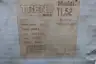 TREND TI.52 BIMETAL THERMOMETER 36IN 5IN 1/2IN NPT 0-250F thumbnail 5