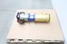 BURKS BPVF 10-40 B MULTI-STAGE PUMP 11.3M3/H 50.8M 5HP 230/460V-AC 2IN 250 thumbnail 2