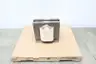 NWL 33662 LINE REACTOR 4.6MH 2.5KV-AC 1PH 213A AMP thumbnail 1