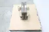 NWL 33662 LINE REACTOR 4.6MH 2.5KV-AC 1PH 213A AMP thumbnail 2