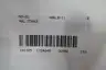 NWL 33662 LINE REACTOR 4.6MH 2.5KV-AC 1PH 213A AMP thumbnail 5