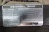 NWL 33662 LINE REACTOR 4.6MH 2.5KV-AC 1PH 213A AMP thumbnail 4