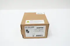 KILLARK UGR0C-15231QW ACCEPTOR RECEPTACLE 15A AMP 125V-AC 2P 3W