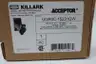KILLARK UGR0C-15231QW ACCEPTOR RECEPTACLE 15A AMP 125V-AC 2P 3W thumbnail 5