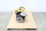 BELL & GOSSETT E-1531 4AD IRON CENTRIFUGAL PUMP 770GPM 93FT 25HP 230/460V-AC 4X5 thumbnail 1