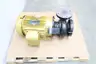 BELL & GOSSETT E-1531 4AD IRON CENTRIFUGAL PUMP 770GPM 93FT 25HP 230/460V-AC 4X5 thumbnail 3