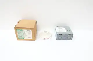 BRYANT CM120/277 LOW VOLTAGE CONTROL MODULE 120-277V-AC 15A