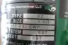 FISHER EZ 657 DXP-M21GNEB PNEUMATIC SOCKET WELD STEEL CONTROL VALVE 1-1/2IN 600 thumbnail 8